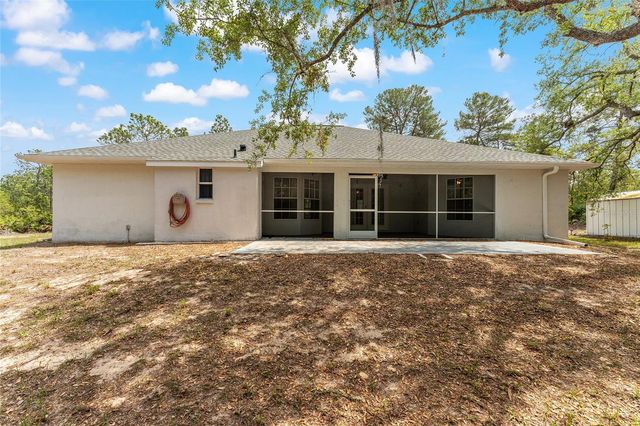 8212 N ZAVAL AVENUE, Dunnellon, FL 34433