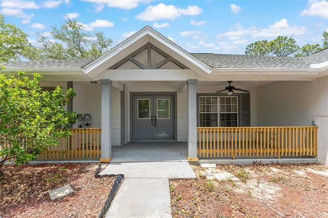 8212 N ZAVAL AVENUE, Dunnellon, FL 34433