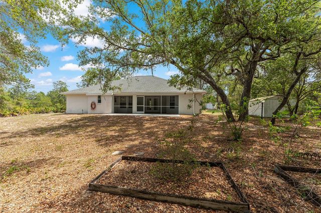 8212 N ZAVAL AVENUE, Dunnellon, FL 34433