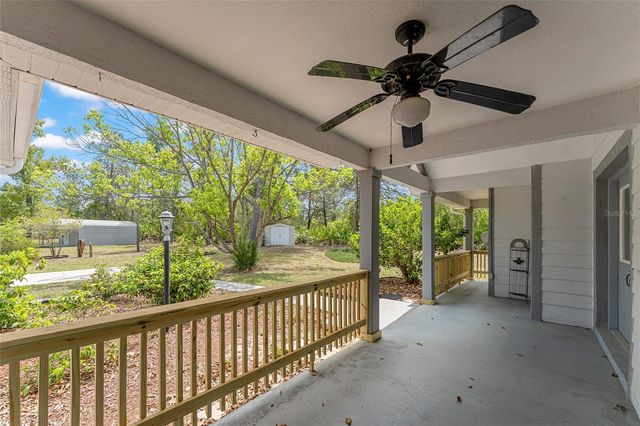 8212 N ZAVAL AVENUE, Dunnellon, FL 34433