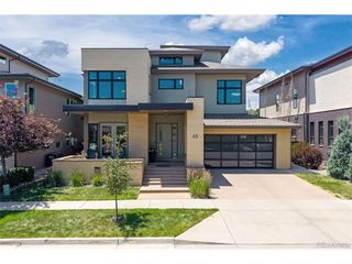 63 N Magnolia Way, Denver, CO 80230