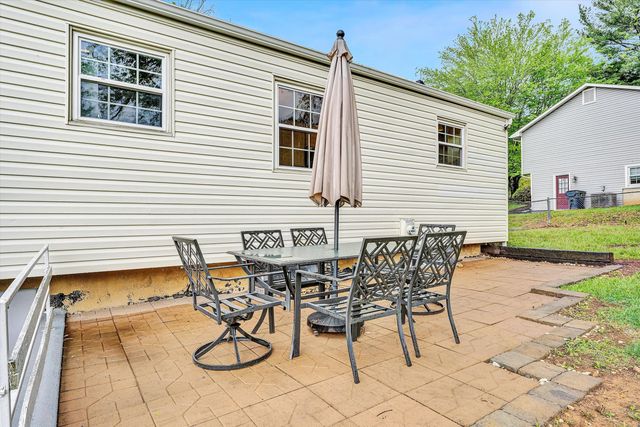 52 Hillview DR, Roanoke, VA 24019