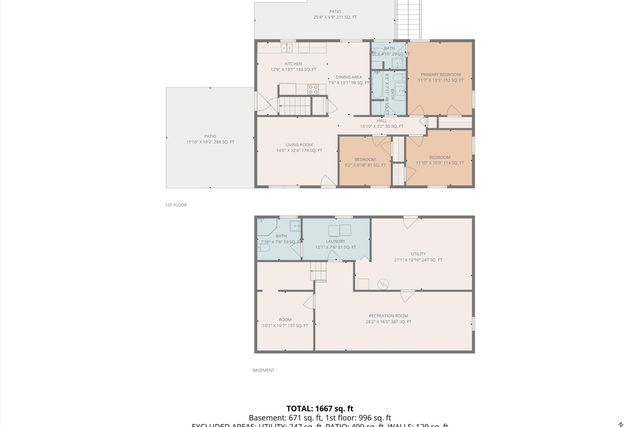 52 Hillview DR, Roanoke, VA 24019