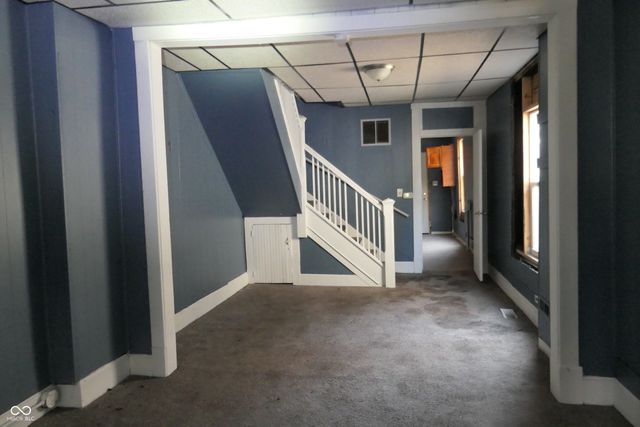 917 W 27th Street, Indianapolis, IN 46208