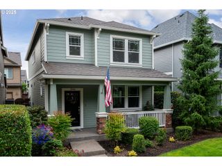 12146 Sw PALERMO St, Wilsonville, OR 97070