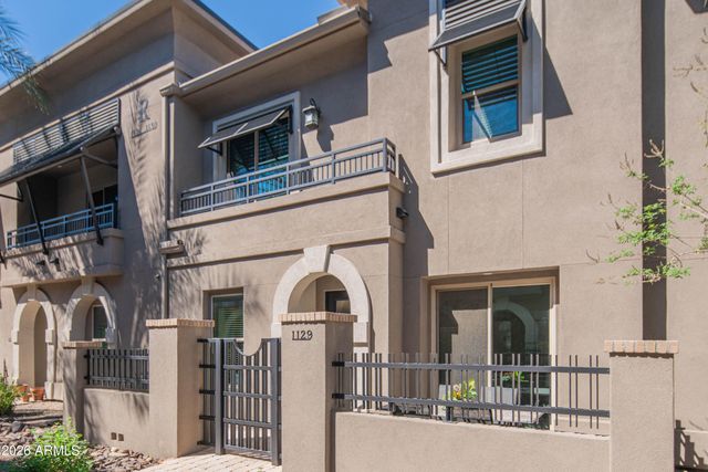 6565 E THOMAS Road 1129, Scottsdale, AZ 85251