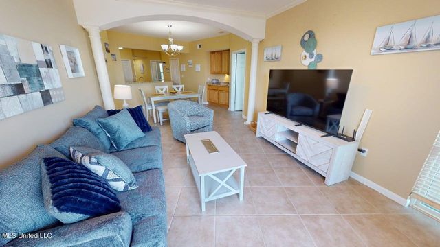 2228 Beach Drive, 408, Gulfport, MS 39507