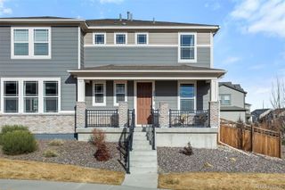 7133 Finsberry Way, Castle Pines, CO 80108