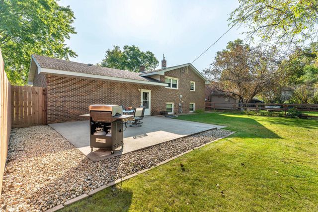 505 Northern Avenue, Fergus Falls, MN 56537