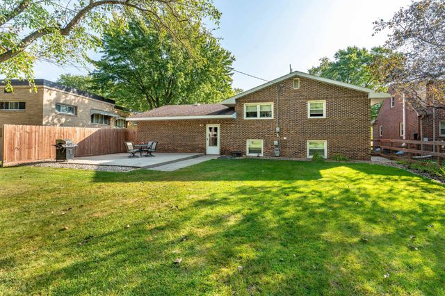 505 Northern Avenue, Fergus Falls, MN 56537