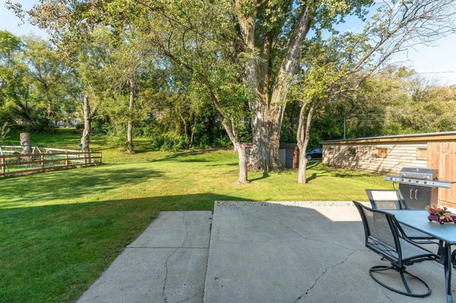 505 Northern Avenue, Fergus Falls, MN 56537