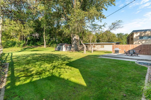 505 Northern Avenue, Fergus Falls, MN 56537