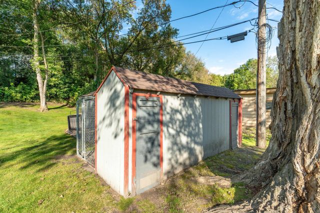 505 Northern Avenue, Fergus Falls, MN 56537