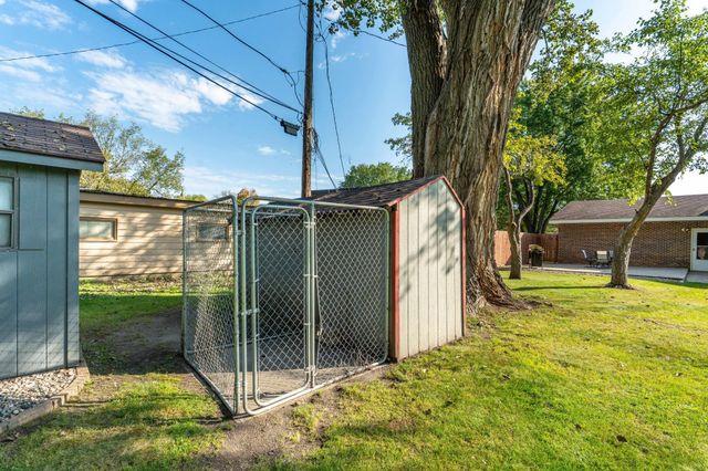 505 Northern Avenue, Fergus Falls, MN 56537