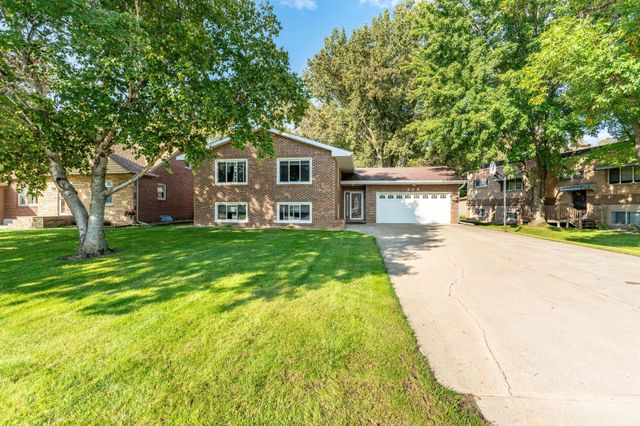 505 Northern Avenue, Fergus Falls, MN 56537