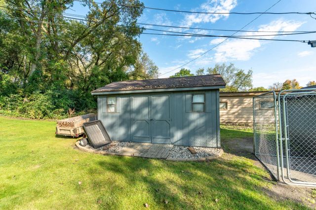 505 Northern Avenue, Fergus Falls, MN 56537