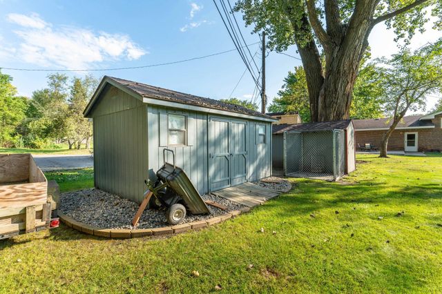 505 Northern Avenue, Fergus Falls, MN 56537