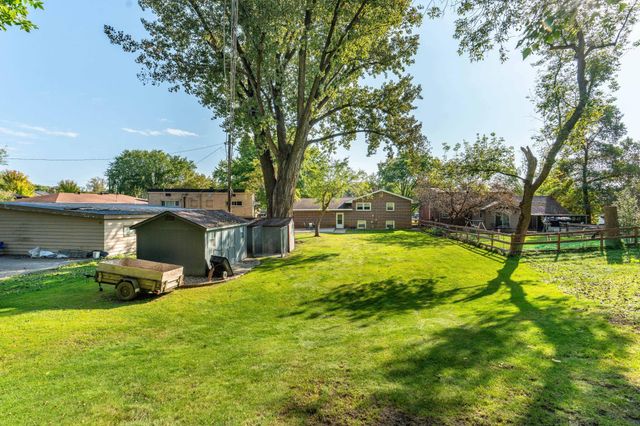 505 Northern Avenue, Fergus Falls, MN 56537