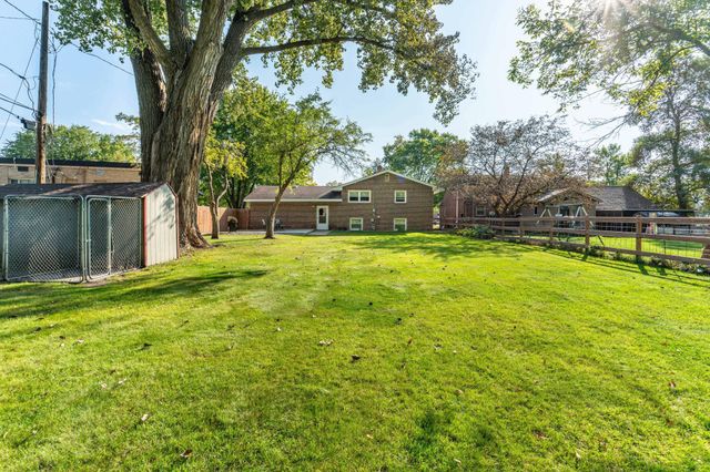 505 Northern Avenue, Fergus Falls, MN 56537