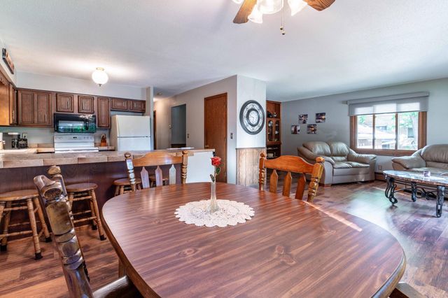 505 Northern Avenue, Fergus Falls, MN 56537