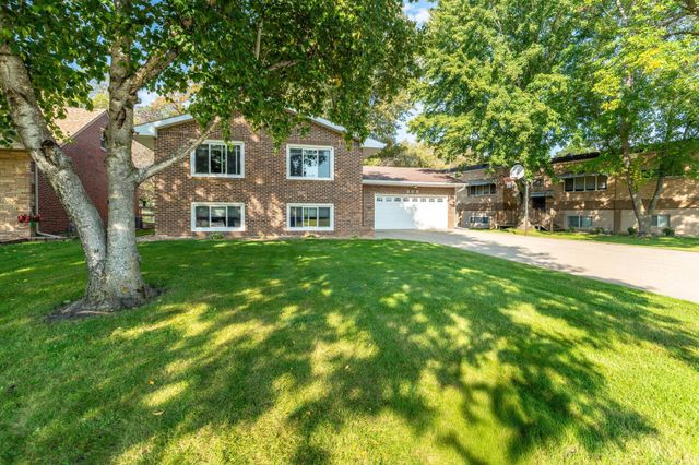 505 Northern Avenue, Fergus Falls, MN 56537