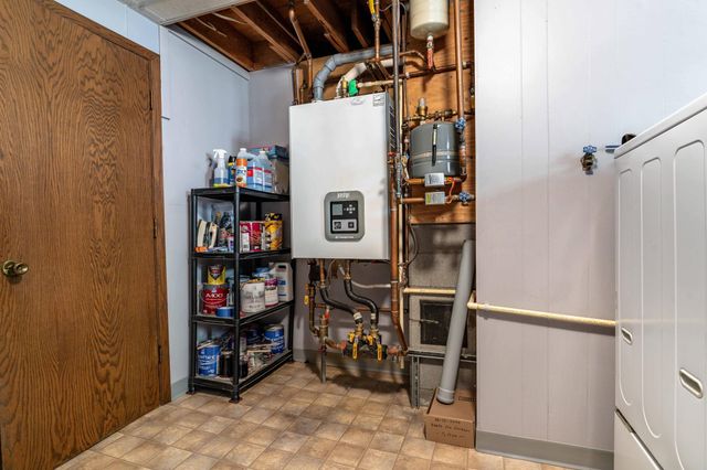 505 Northern Avenue, Fergus Falls, MN 56537