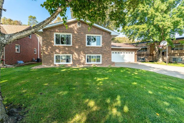 505 Northern Avenue, Fergus Falls, MN 56537