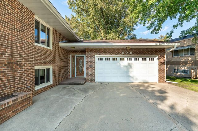 505 Northern Avenue, Fergus Falls, MN 56537