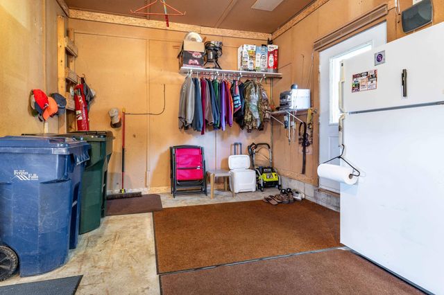 505 Northern Avenue, Fergus Falls, MN 56537