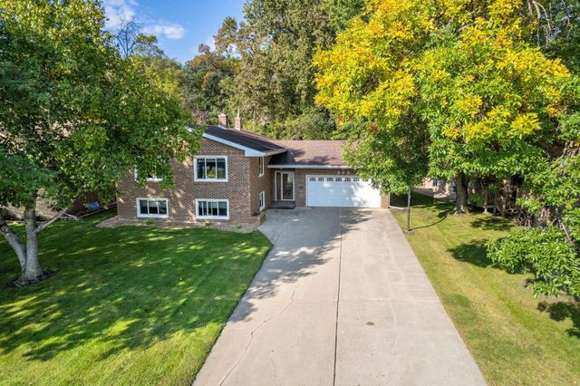 505 Northern Avenue, Fergus Falls, MN 56537