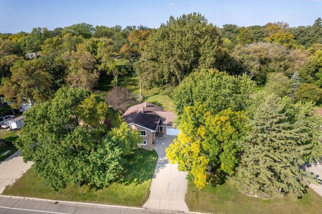 505 Northern Avenue, Fergus Falls, MN 56537