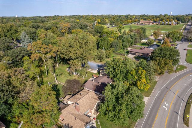 505 Northern Avenue, Fergus Falls, MN 56537