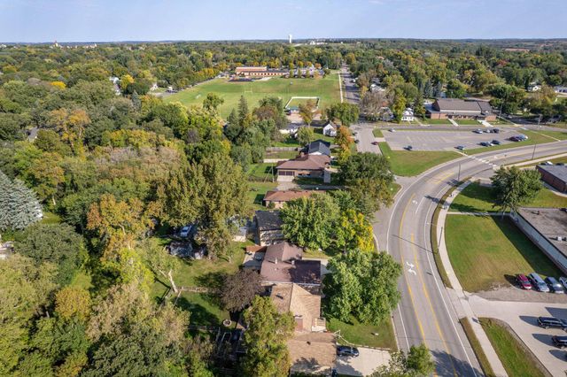 505 Northern Avenue, Fergus Falls, MN 56537