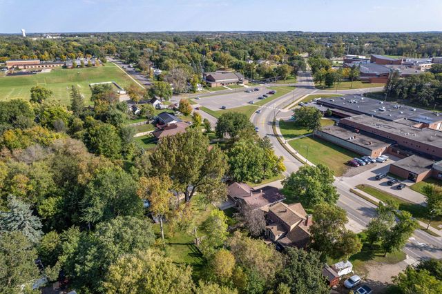 505 Northern Avenue, Fergus Falls, MN 56537