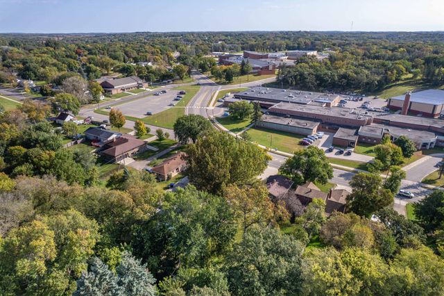 505 Northern Avenue, Fergus Falls, MN 56537