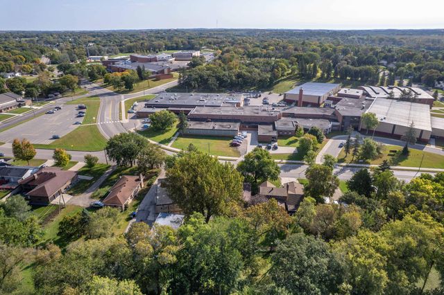 505 Northern Avenue, Fergus Falls, MN 56537