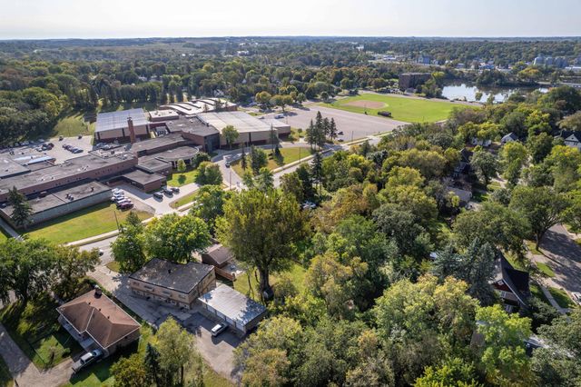 505 Northern Avenue, Fergus Falls, MN 56537