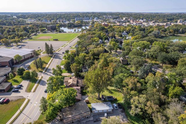 505 Northern Avenue, Fergus Falls, MN 56537