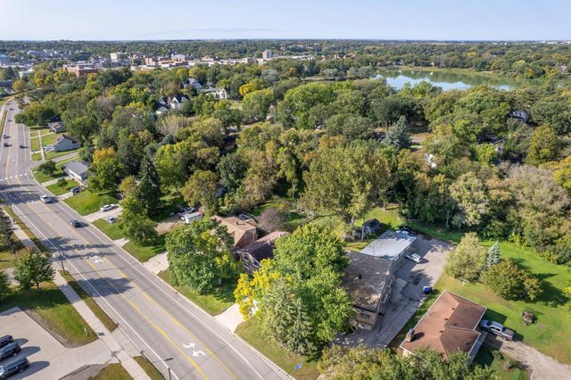 505 Northern Avenue, Fergus Falls, MN 56537