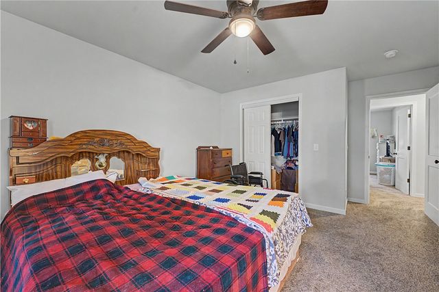 604 N 34Th Street, Rogers, AR 72756