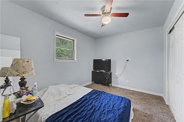 604 N 34Th Street, Rogers, AR 72756