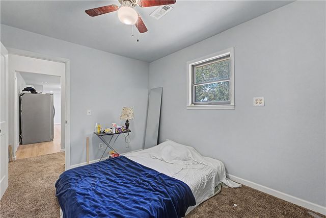 604 N 34Th Street, Rogers, AR 72756