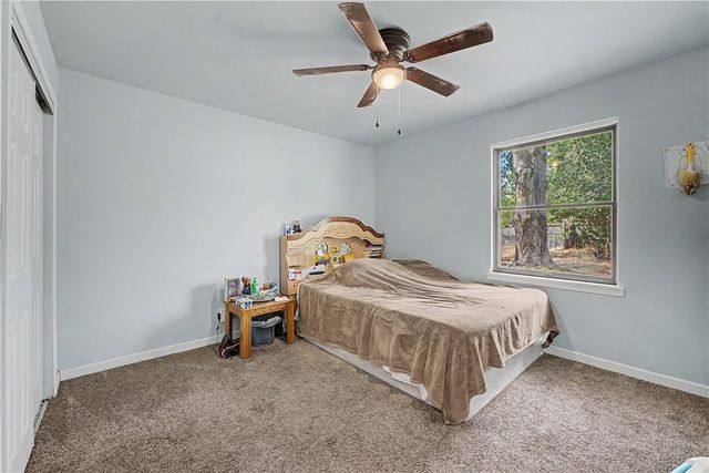 604 N 34Th Street, Rogers, AR 72756