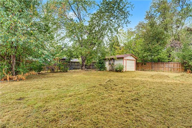 604 N 34Th Street, Rogers, AR 72756