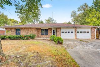 604 N 34Th Street, Rogers, AR 72756