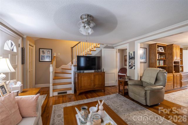 692 Capelsie Road, Candor, NC 27229