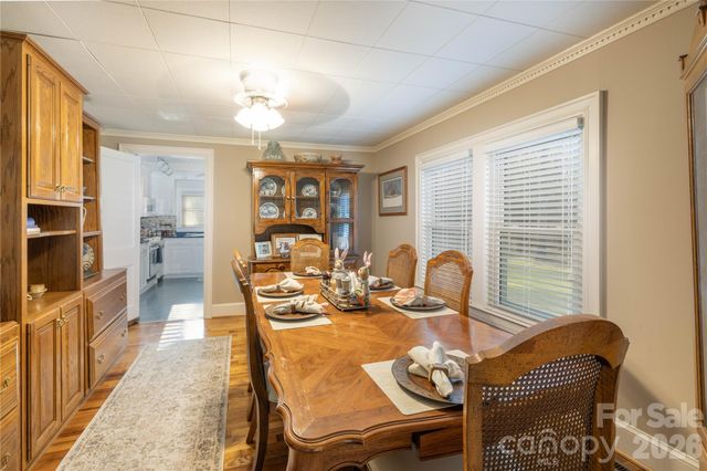 692 Capelsie Road, Candor, NC 27229