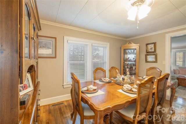 692 Capelsie Road, Candor, NC 27229