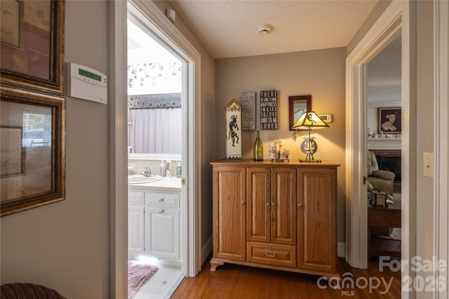 692 Capelsie Road, Candor, NC 27229