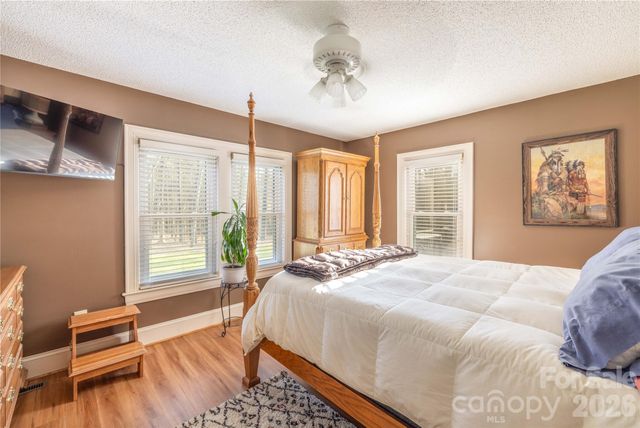 692 Capelsie Road, Candor, NC 27229